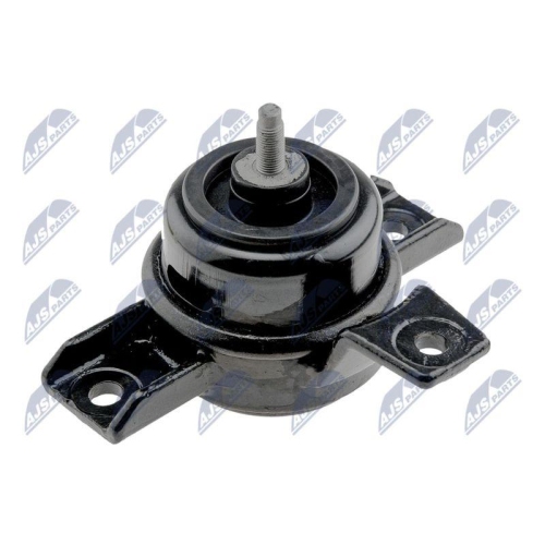 NTY Lagerung, Motor ZPS-KA-325