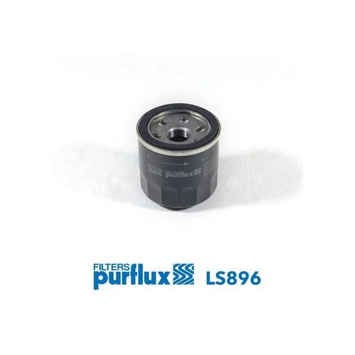 PURFLUX Ölfilter LS896