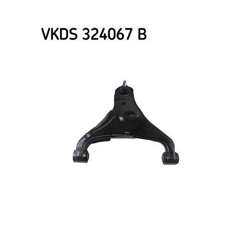 SKF Lenker, Radaufh&auml;ngung VKDS 324067 B