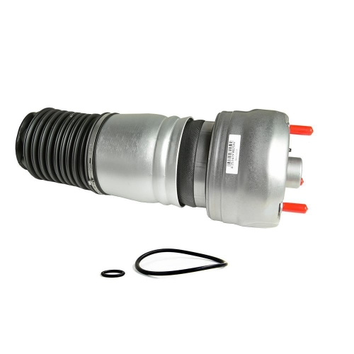 Luftfeder 176-01-5203 Miessler Automotive