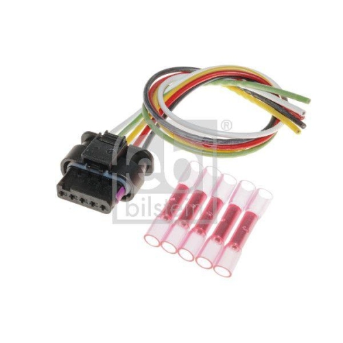 FEBI BILSTEIN Stecker febi Plus 199510