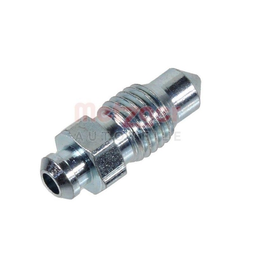 METZGER AUTOTEILE Entl&uuml;fterschraube/-ventil GREENPARTS 0101