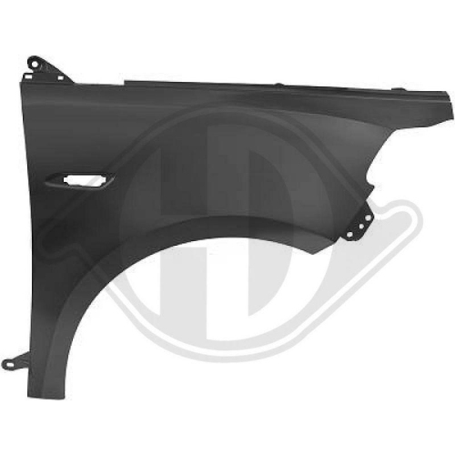 DIEDERICHS Kotfl&uuml;gel 3214006