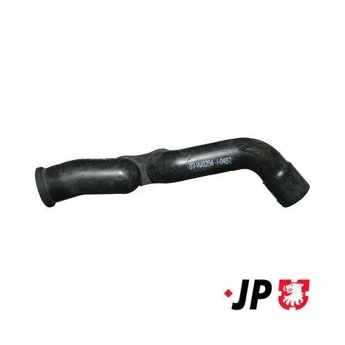 JP GROUP Schlauch, Zylinderkopfhaubenentlüftung JP 1112000300