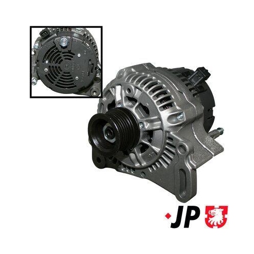 JP GROUP Generator JP 1190100400