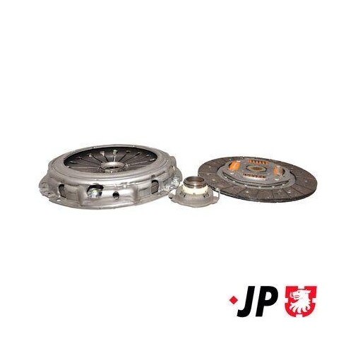 JP GROUP Kupplungssatz JP 4130403110
