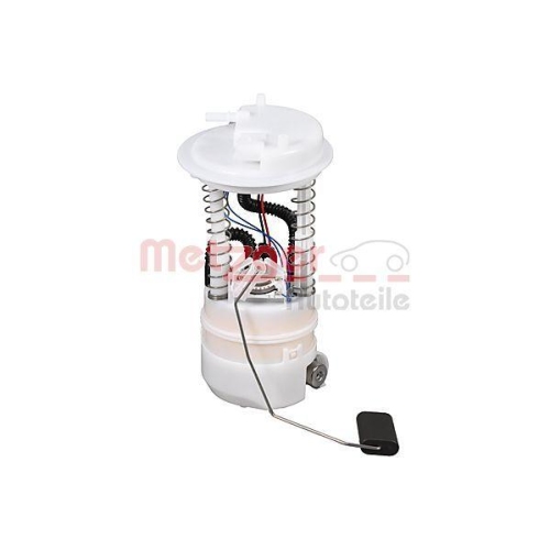 METZGER AUTOTEILE Kraftstoff-F&ouml;rdereinheit 2250350