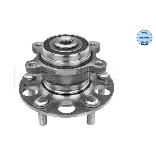 MEYLE Radnabe MEYLE-ORIGINAL: True to OE. 31-14 752 0009