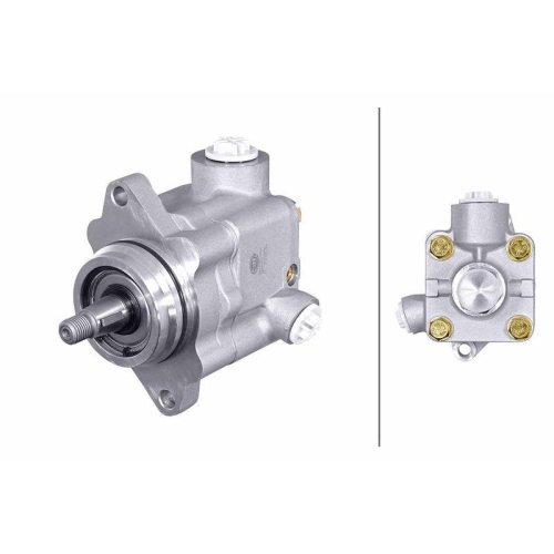 HELLA Hydraulikpumpe, Lenkung 8TL 359 003-641