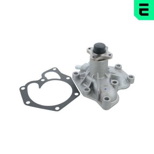 OPTIMAL Wasserpumpe, Motork&uuml;hlung AQ-1165