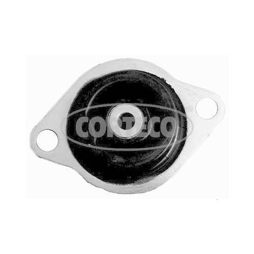 CORTECO Lagerung, Motor 49402613