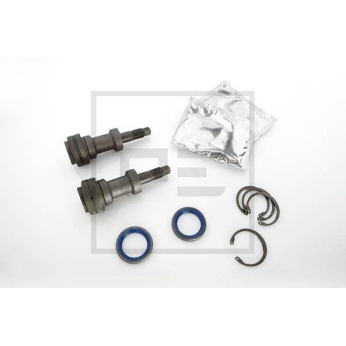 PE Automotive Reparatursatz, Fahrerhauslagerung 120.091-00A