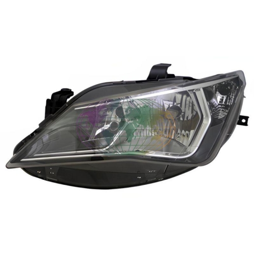 Lexmond Trading BV Hauptscheinwerfer 3223286