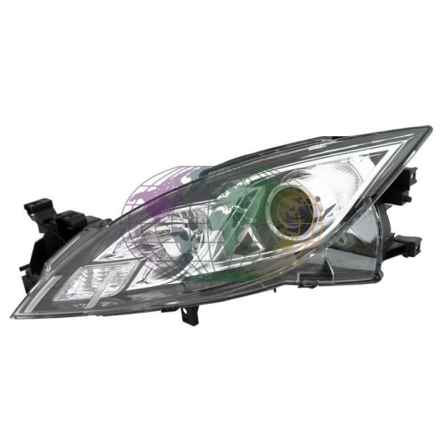 Lexmond Trading BV Hauptscheinwerfer 5674286