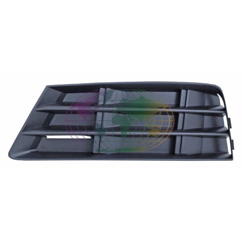 Lexmond Trading BV L&uuml;ftungsgitter, Sto&szlig;f&auml;nger 0844362