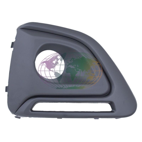 Lexmond Trading BV L&uuml;ftungsgitter, Sto&szlig;f&auml;nger 6841365