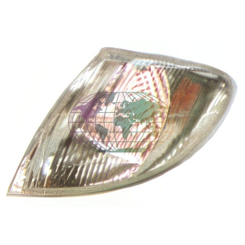 Lexmond Trading BV Blinkleuchte 7235302