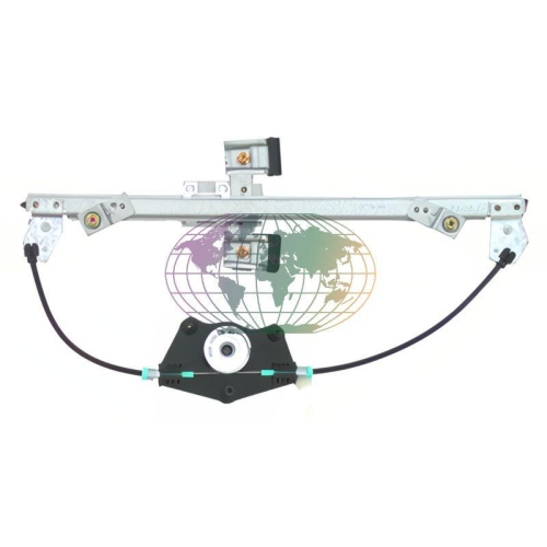 Lexmond Trading BV Fensterheber 7827762