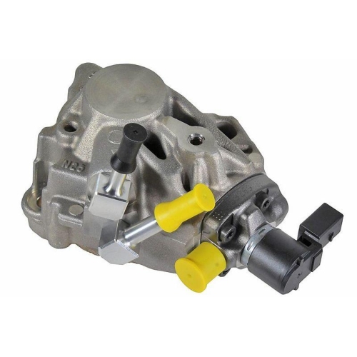 METZGER AUTOTEILE Hochdruckpumpe ORIGINAL ERSATZTEIL GREENPARTS 0831007