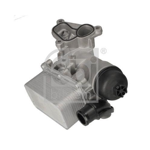 FEBI BILSTEIN Geh&auml;use, &Ouml;lfilter febi Plus 193673