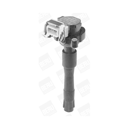 BorgWarner (BERU) Z&uuml;ndspule ZS437