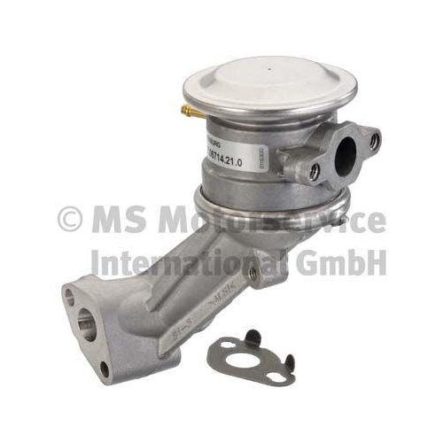 PIERBURG Ventil, Sekund&auml;rluftsystem 7.06714.21.0