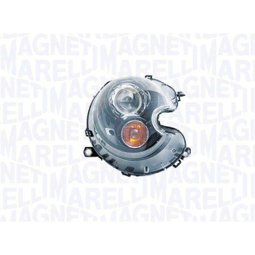 MAGNETI MARELLI Hauptscheinwerfer 711307023281