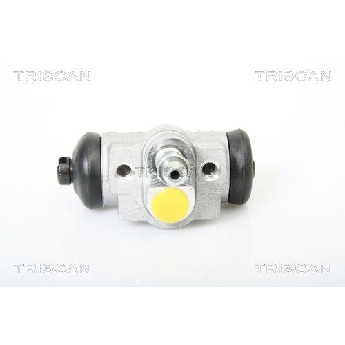 TRISCAN Radbremszylinder 8130 69013