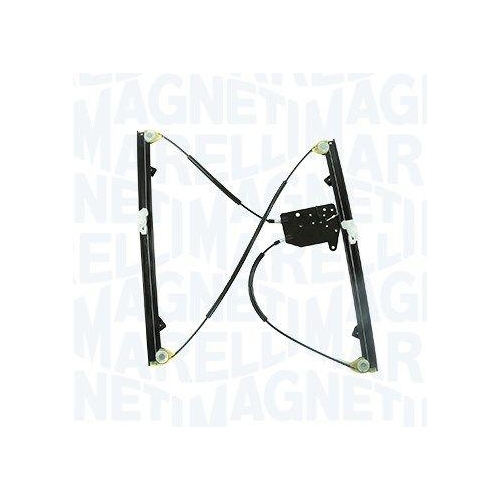 MAGNETI MARELLI Fensterheber 350103141900