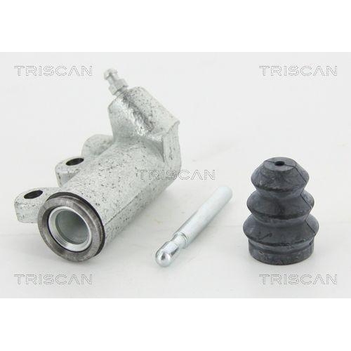 TRISCAN Nehmerzylinder, Kupplung 8130 13321