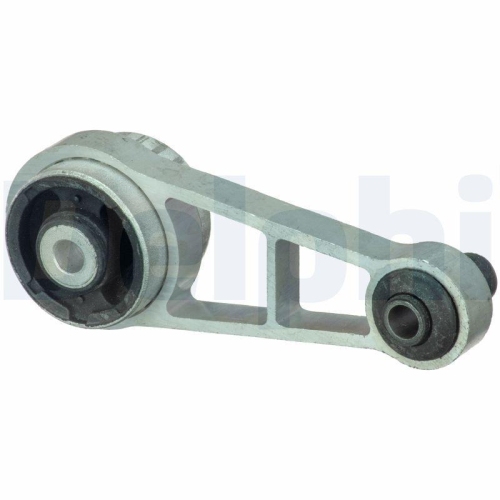 DELPHI Lagerung, Motor TEM102