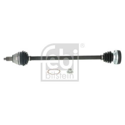 FEBI BILSTEIN Antriebswelle 181562