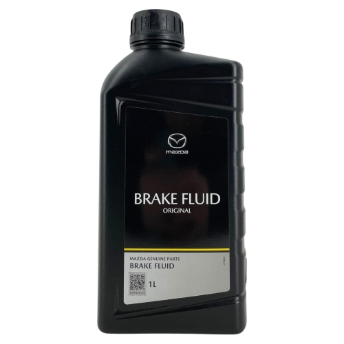 Original MAZDA Brake Fluid Bremsfl&uuml;ssigkeit1 Liter 216248
