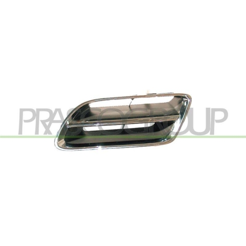 PRASCO K&uuml;hlergitter DS1752104