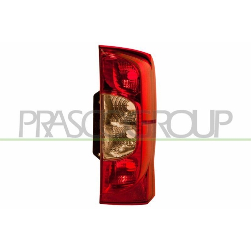 PRASCO Heckleuchte TYC FT9074163
