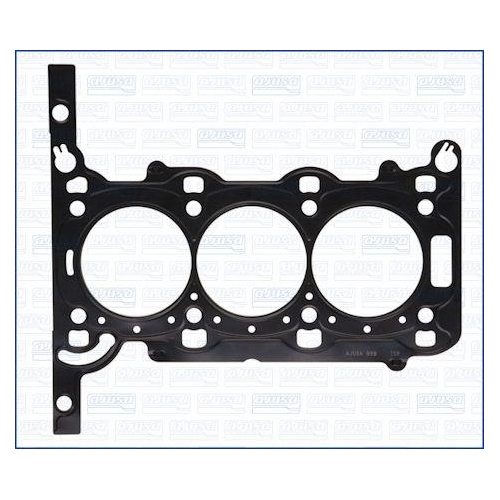 AJUSA Dichtung, Zylinderkopf MULTILAYER STEEL 10205800