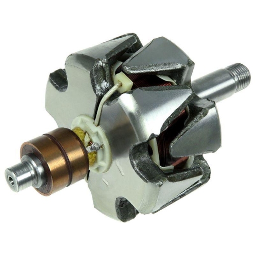 AS-PL L&auml;ufer, Generator AS AR0027