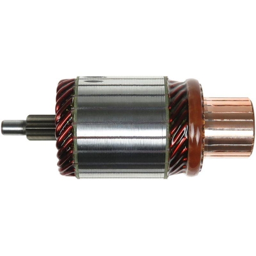 AS-PL Anker, Starter AS SA1027S