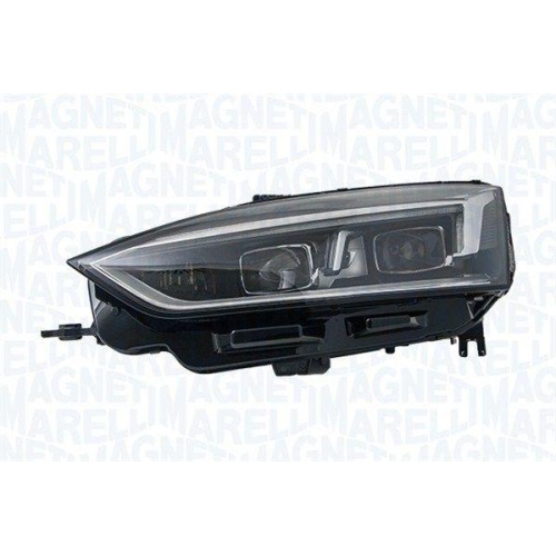 MAGNETI MARELLI Hauptscheinwerfer 711451000285