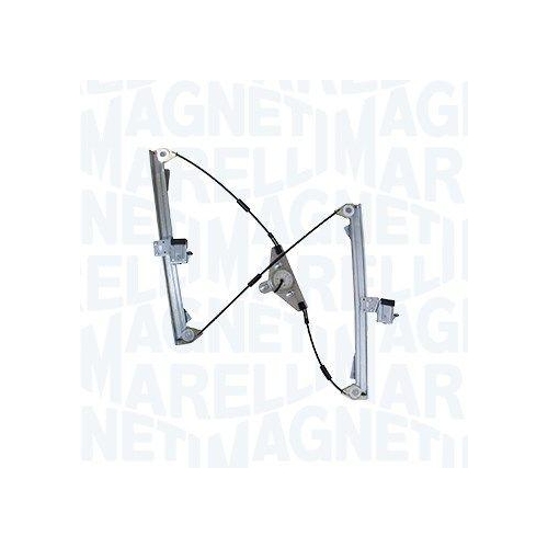 MAGNETI MARELLI Fensterheber 350103132900