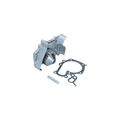 KAMOKA Wasserpumpe, Motork&uuml;hlung T0243