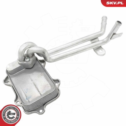 ESEN SKV &Ouml;lk&uuml;hler, Motor&ouml;l 31SKV288