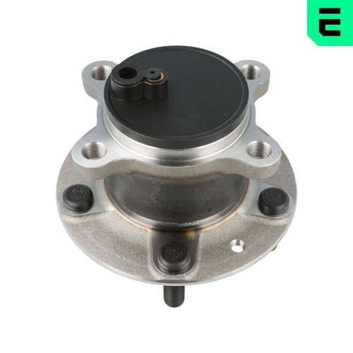 OPTIMAL Radlagersatz 942222