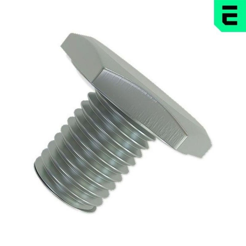 OPTIMAL Verschlussschraube OP-ESP0087T-BG