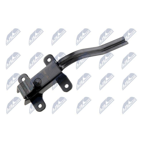 NTY T&uuml;rfeststeller EZC-ME-000