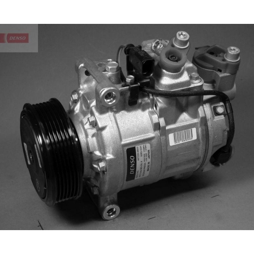 DENSO Kompressor, Klimaanlage DCP02014