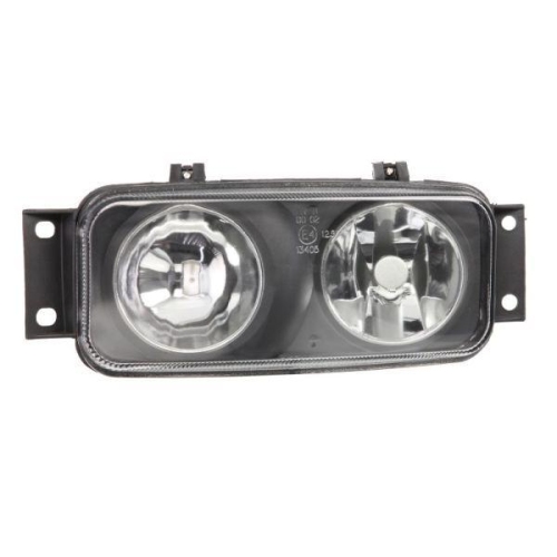 TRUCKLIGHT Fernscheinwerfer FL-SC002L