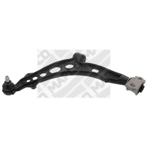 MAPCO Lenker, Radaufh&auml;ngung 19066