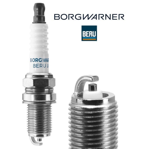 BorgWarner (BERU) Z&uuml;ndkerze Z63