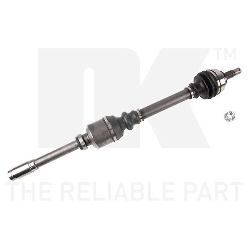 NK Antriebswelle 5019108